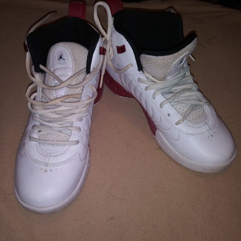 Nike sneakers